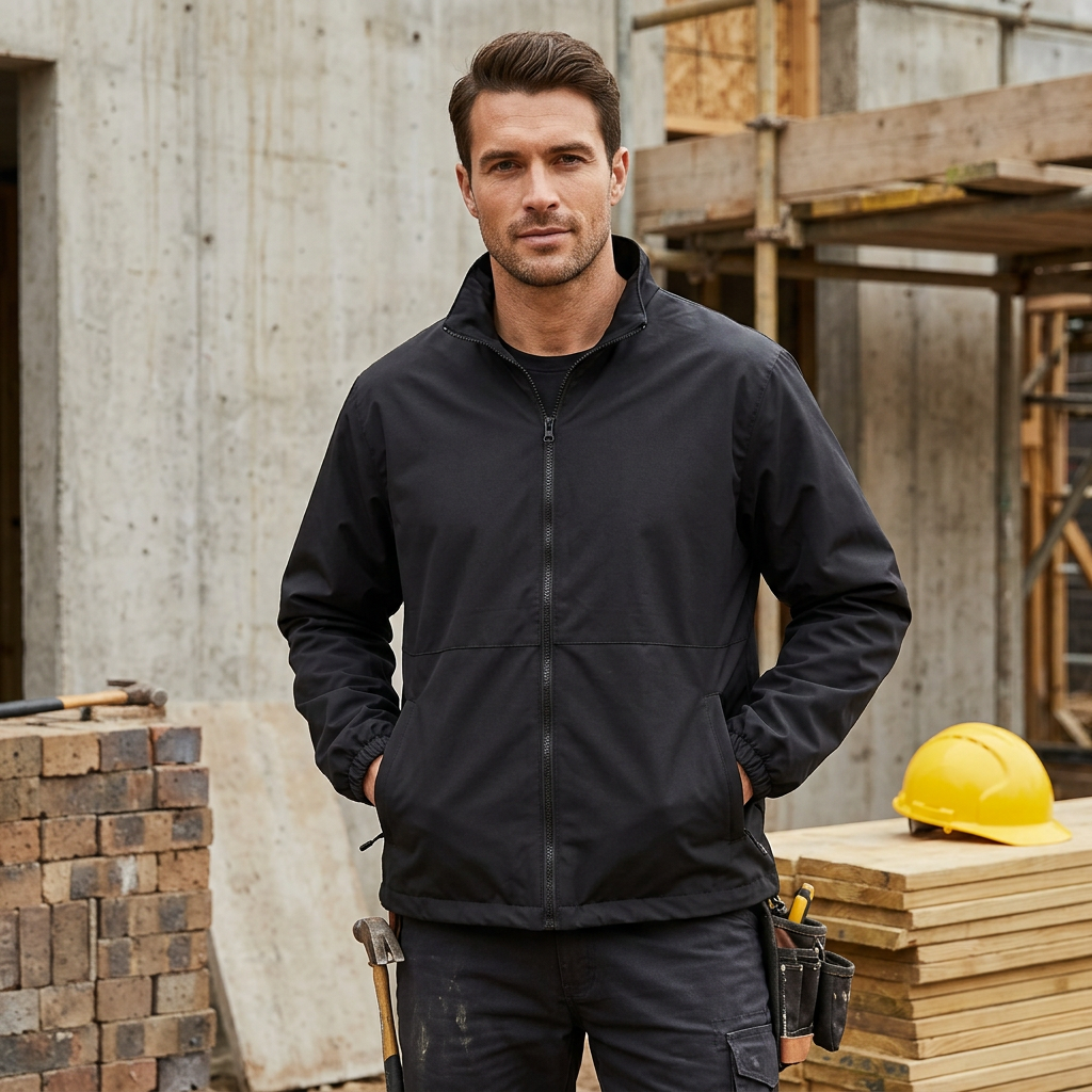 Functional Black Canvas