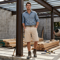 Stone Carpenter Jorts